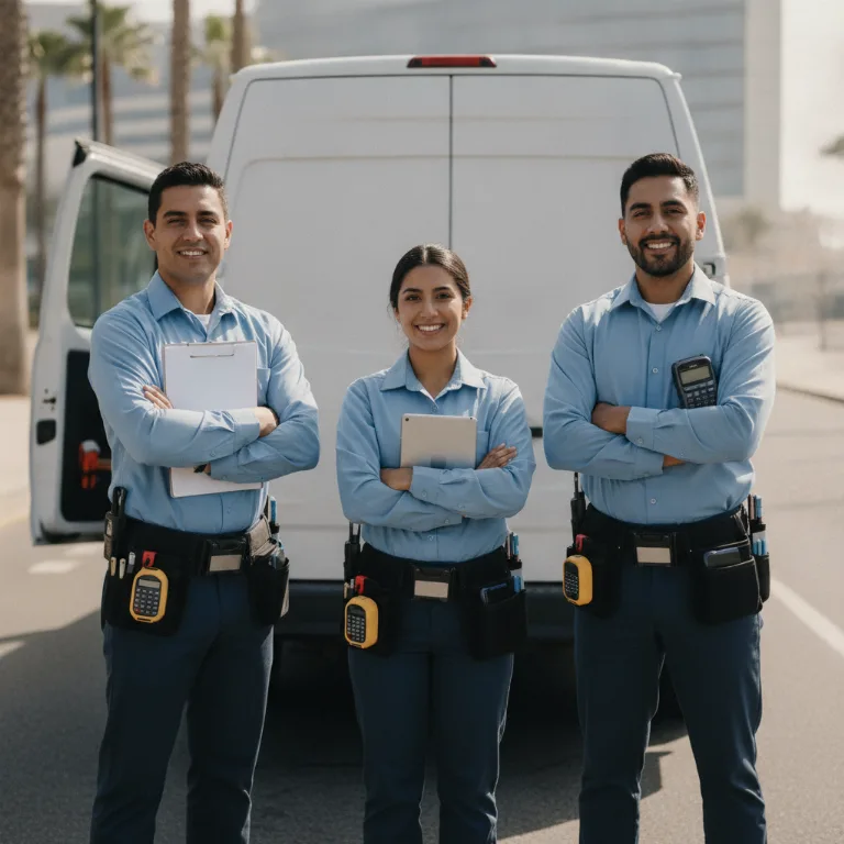 Intermediário de Crédito equipe em Porto Velho